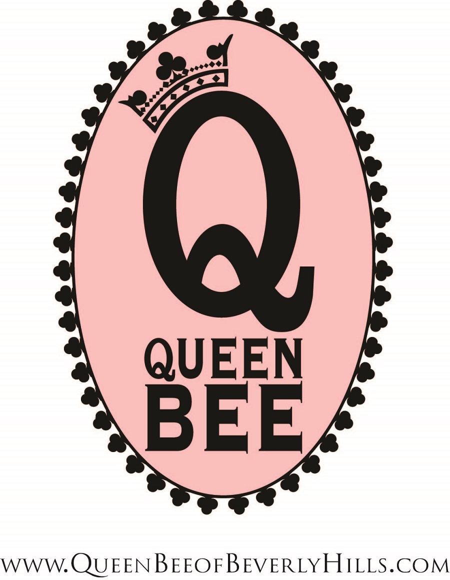 Queen Bee Clip Art